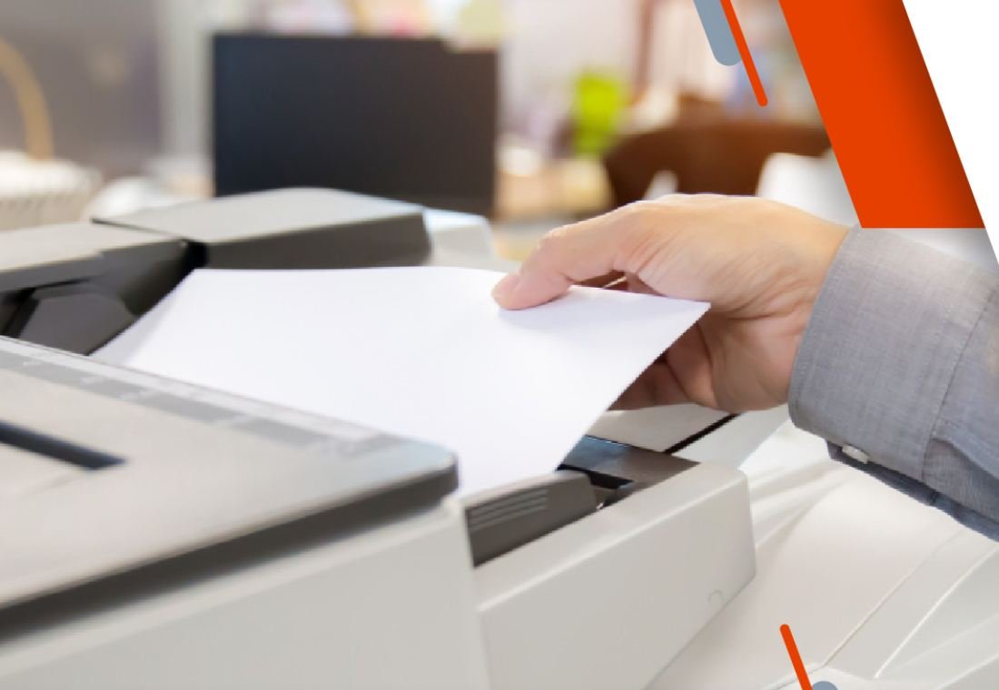 Servicio técnico de impresoras de oficina en Barbosa, COPYGROUP
