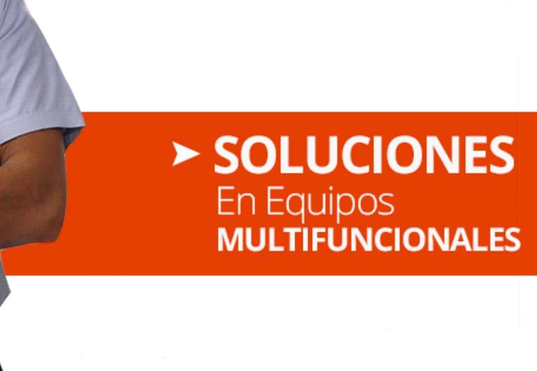 Servicio técnico de impresoras en Bello, COPYGROUP